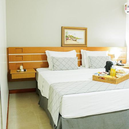 Copas Executive Hotel 카스카벨 외부 사진