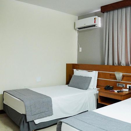 Copas Executive Hotel 카스카벨 외부 사진