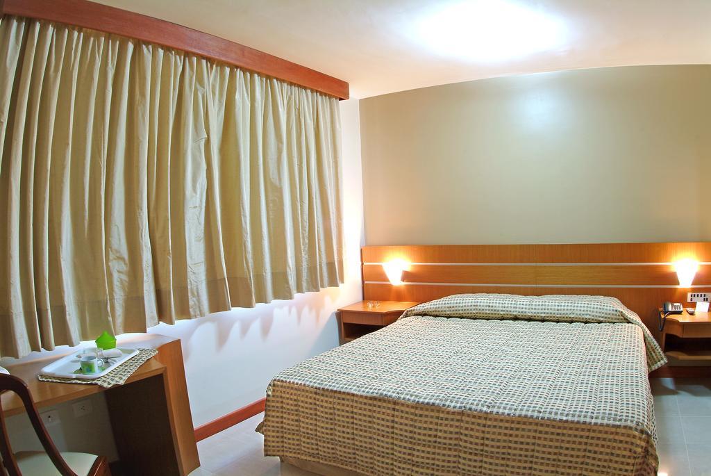 Copas Executive Hotel 카스카벨 객실 사진