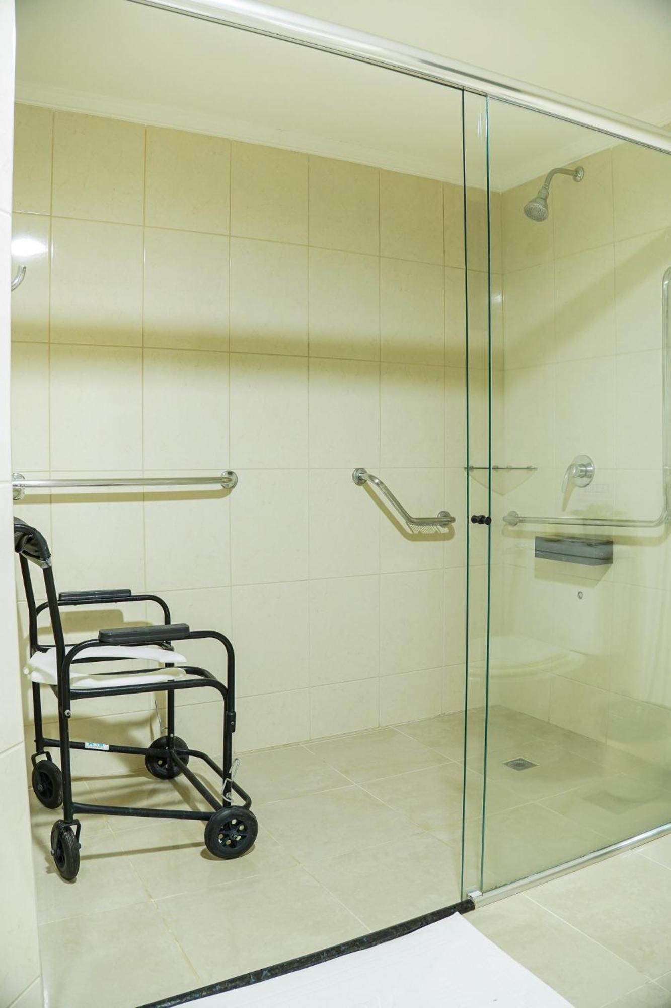 Copas Executive Hotel 카스카벨 외부 사진