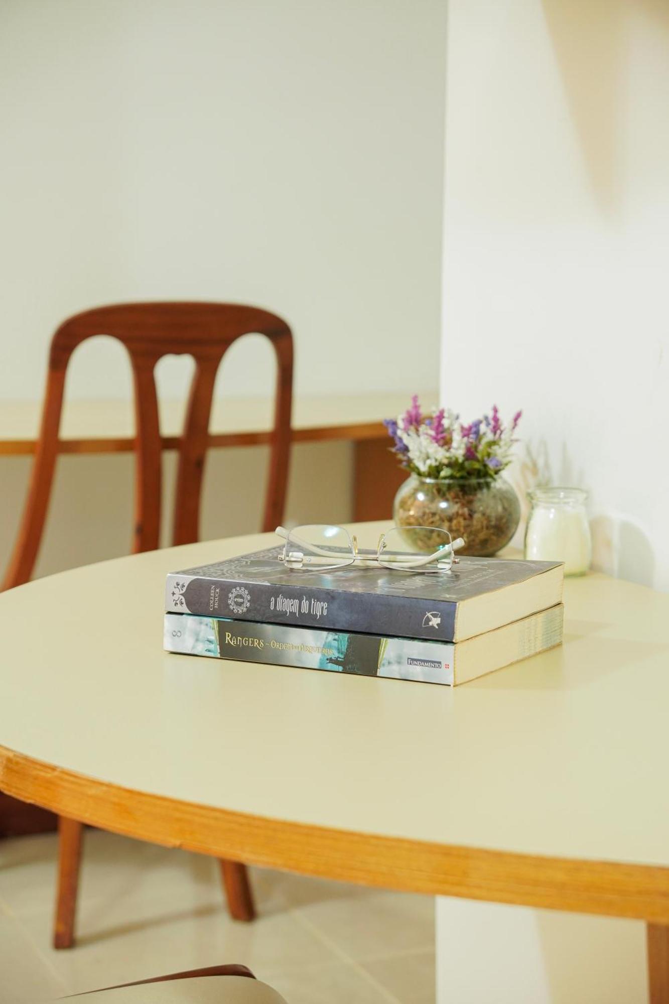 Copas Executive Hotel 카스카벨 외부 사진