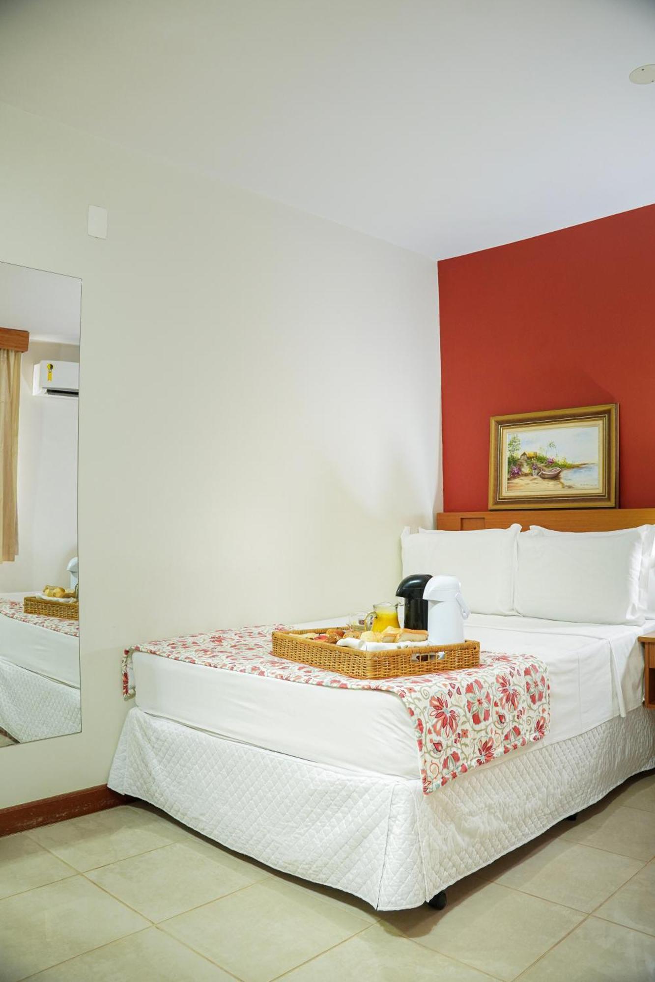 Copas Executive Hotel 카스카벨 외부 사진