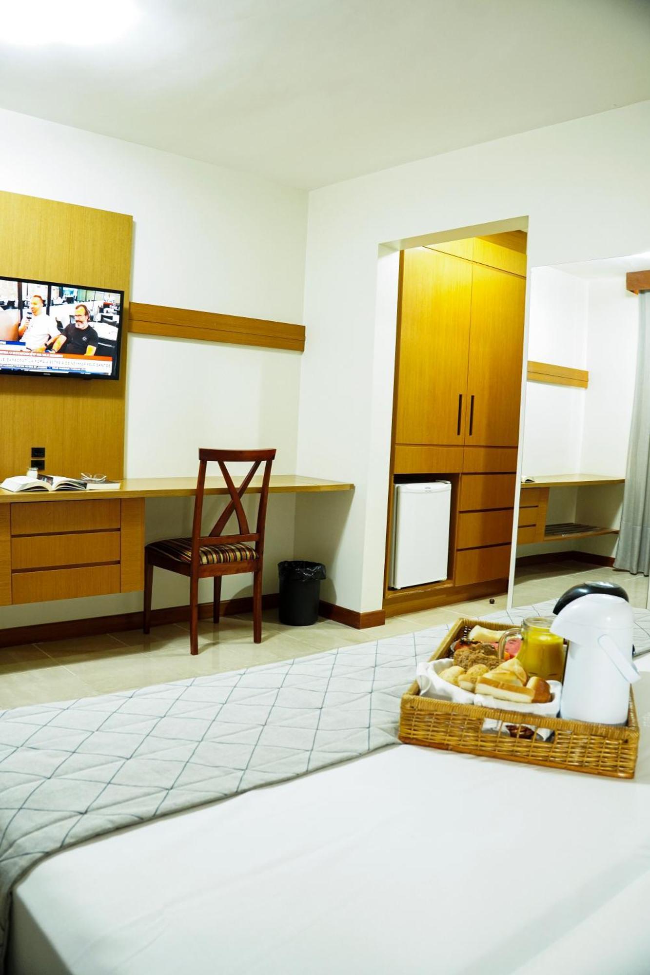 Copas Executive Hotel 카스카벨 외부 사진