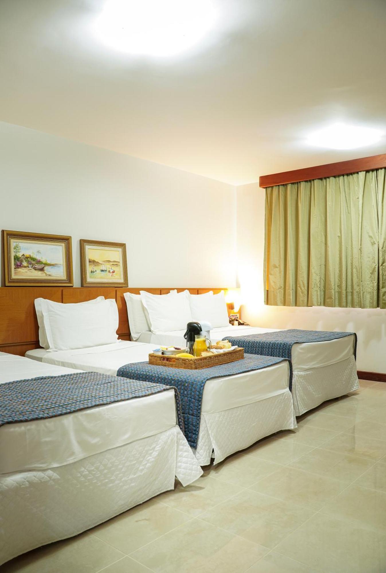 Copas Executive Hotel 카스카벨 외부 사진