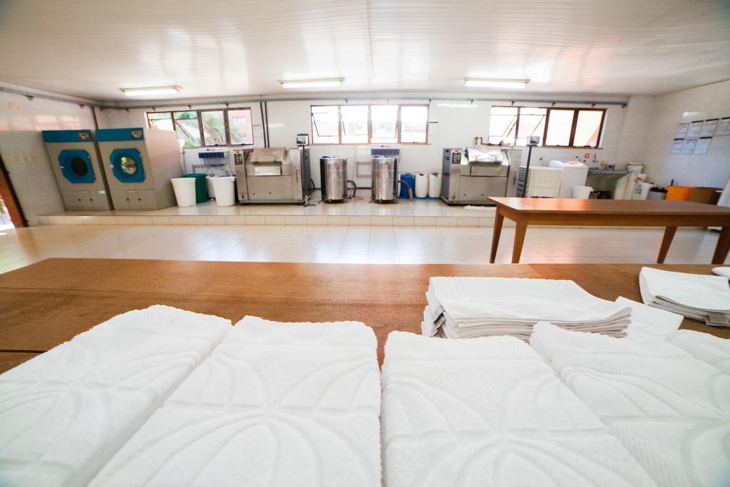 Copas Executive Hotel 카스카벨 외부 사진