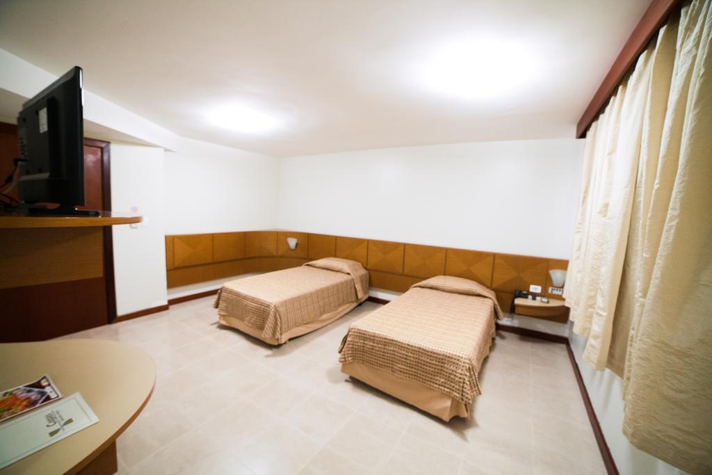 Copas Executive Hotel 카스카벨 외부 사진
