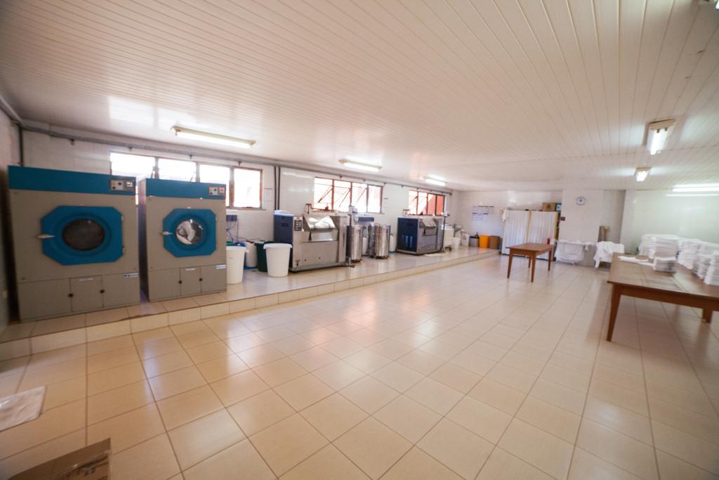 Copas Executive Hotel 카스카벨 외부 사진