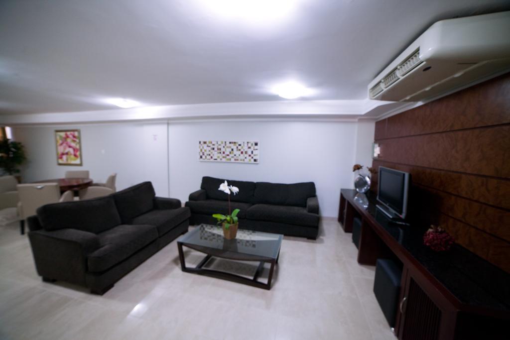 Copas Executive Hotel 카스카벨 외부 사진