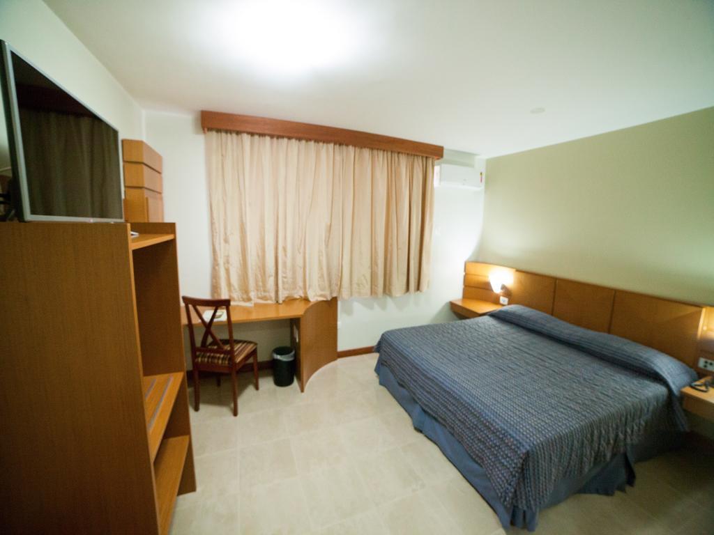 Copas Executive Hotel 카스카벨 외부 사진