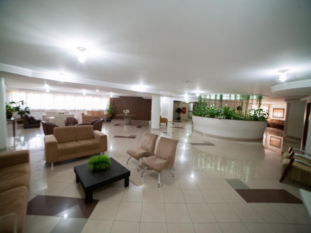 Copas Executive Hotel 카스카벨 외부 사진