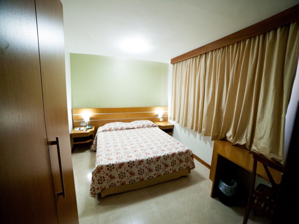 Copas Executive Hotel 카스카벨 외부 사진