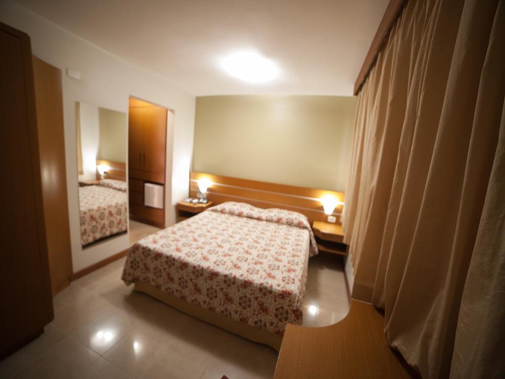 Copas Executive Hotel 카스카벨 외부 사진