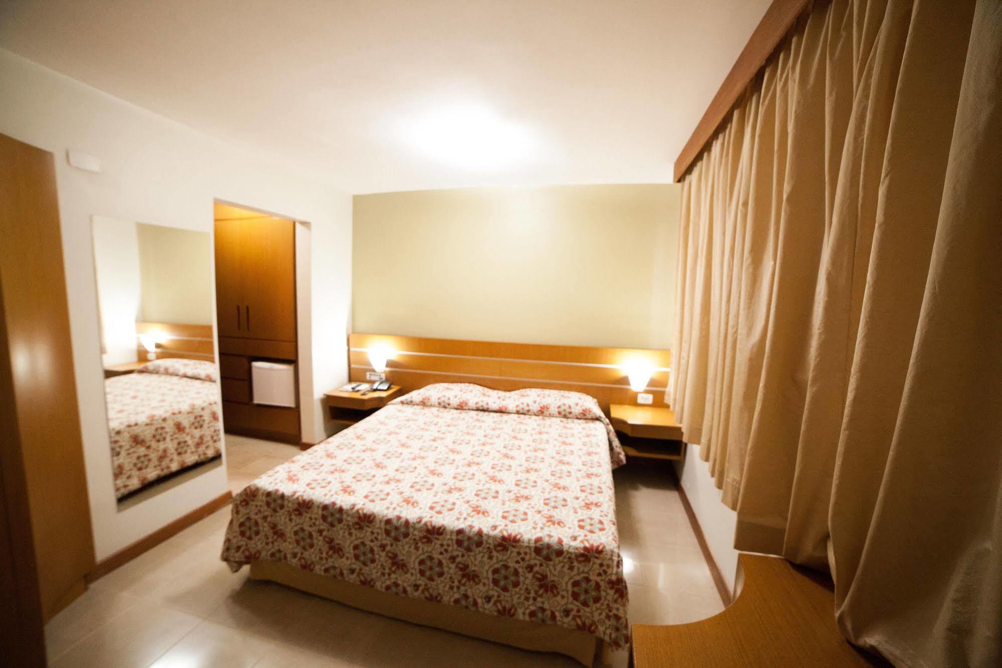 Copas Executive Hotel 카스카벨 외부 사진