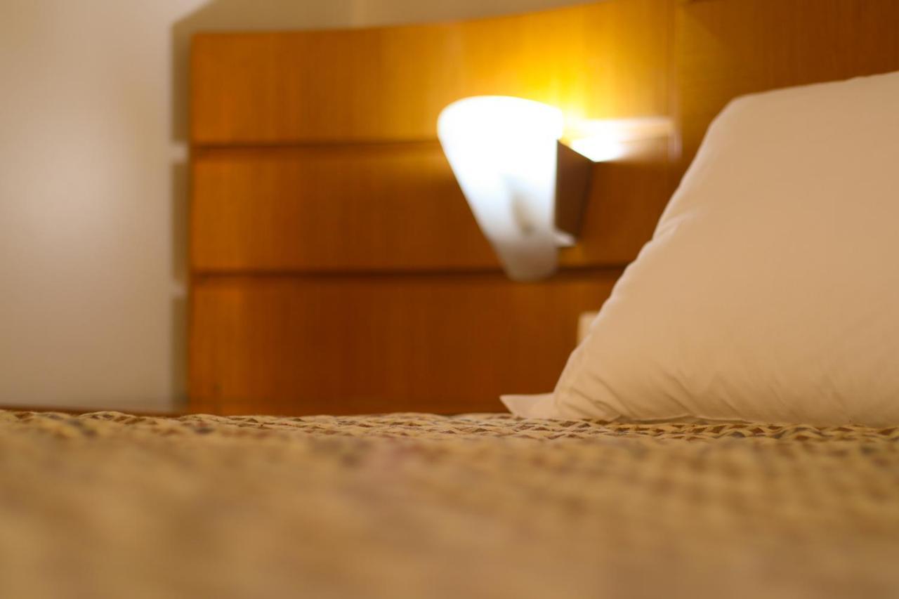 Copas Executive Hotel 카스카벨 외부 사진